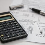 法人化による節税金額の計算